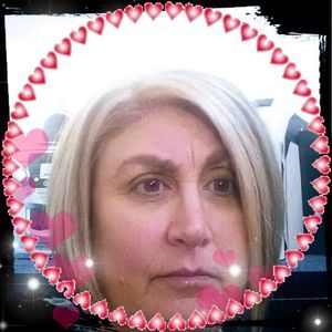 Meet your Posher, Audrey